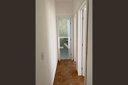 Corredor de apartamento à venda com 2 quartos, 80m² em Vista Alegre, Rio de Janeiro