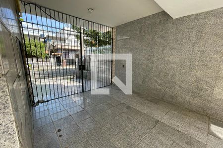 Garagem de apartamento à venda com 2 quartos, 80m² em Vista Alegre, Rio de Janeiro