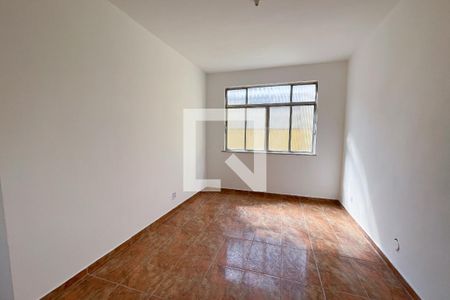 Sala de apartamento à venda com 2 quartos, 80m² em Vista Alegre, Rio de Janeiro