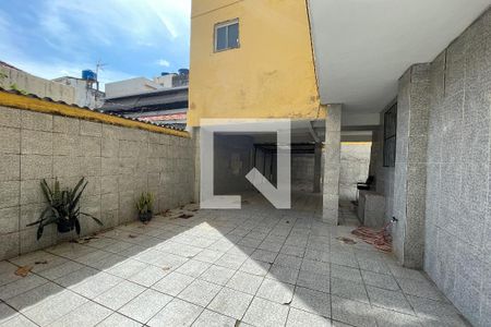 Garagem de apartamento à venda com 2 quartos, 80m² em Vista Alegre, Rio de Janeiro