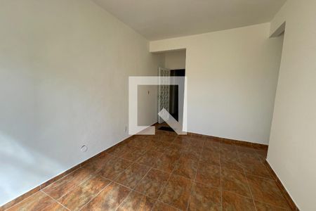 Sala de apartamento à venda com 2 quartos, 80m² em Vista Alegre, Rio de Janeiro