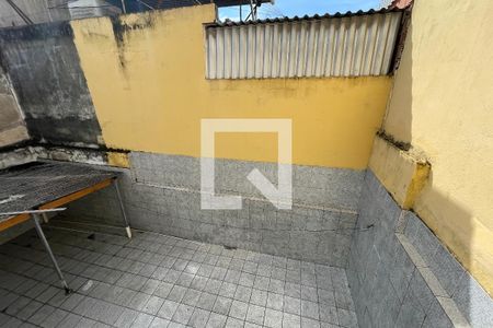 Vista do Quarto 2 de apartamento à venda com 2 quartos, 80m² em Vista Alegre, Rio de Janeiro