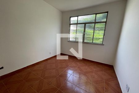 Sala de apartamento à venda com 2 quartos, 79m² em Vista Alegre, Rio de Janeiro