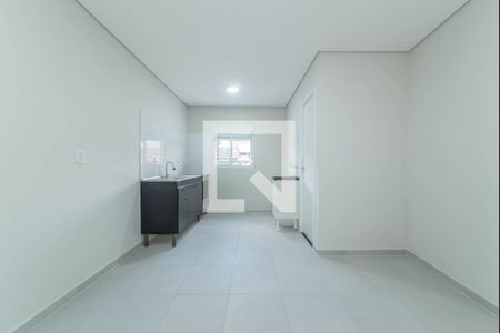 Sala/Quarto de kitnet/studio para alugar com 1 quarto, 22m² em Jabaquara, São Paulo