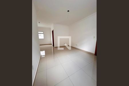 Sala de apartamento à venda com 3 quartos, 130m² em Jardim Industrial, Contagem