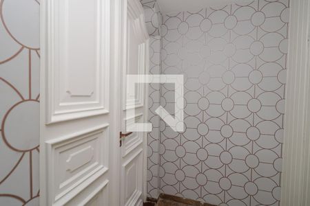 Quarto de Serviço de apartamento à venda com 5 quartos, 488m² em Barra da Tijuca, Rio de Janeiro