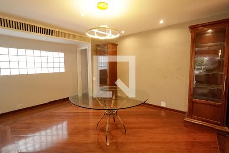 Sala de apartamento à venda com 5 quartos, 488m² em Barra da Tijuca, Rio de Janeiro