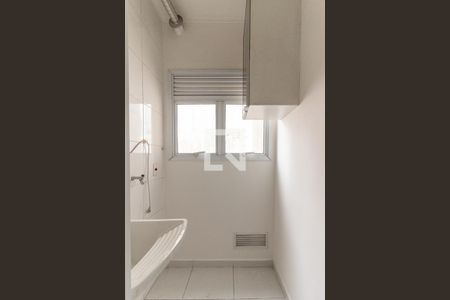 Área de Serviço de apartamento à venda com 1 quarto, 41m² em Centro Histórico de São Paulo, São Paulo