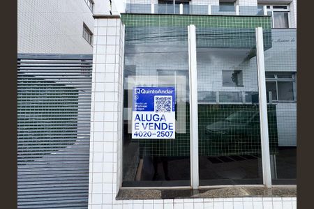 Placa de apartamento à venda com 3 quartos, 130m² em Jardim Industrial, Contagem