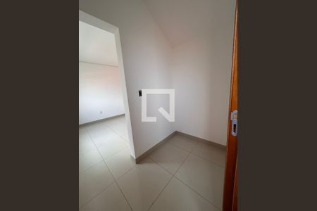 Sala de apartamento à venda com 3 quartos, 130m² em Jardim Industrial, Contagem