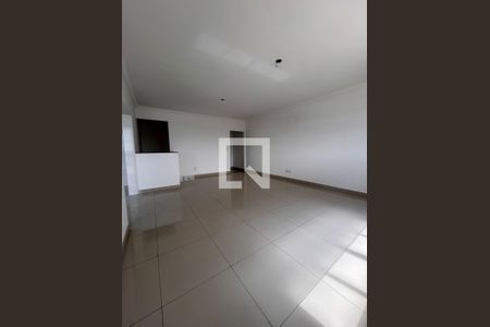 Sala de apartamento à venda com 3 quartos, 130m² em Jardim Industrial, Contagem