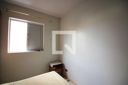 Quarto 2 de apartamento para alugar com 2 quartos, 62m² em Rudge Ramos, São Bernardo do Campo