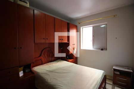 Quarto 2 de apartamento para alugar com 2 quartos, 62m² em Rudge Ramos, São Bernardo do Campo