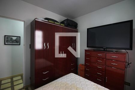 Quarto 1 de apartamento para alugar com 2 quartos, 62m² em Rudge Ramos, São Bernardo do Campo