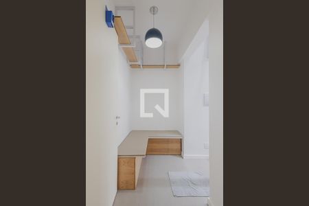 Studio de kitnet/studio para alugar com 1 quarto, 37m² em Pinheiros, São Paulo