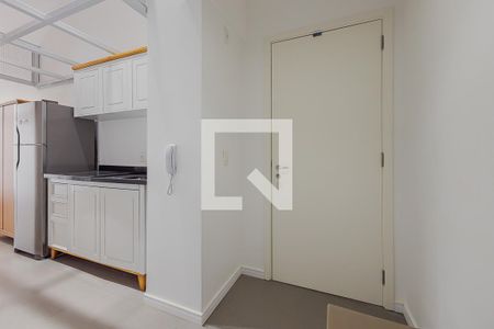 Studio para alugar com 37m², 1 quarto e sem vagaCozinha