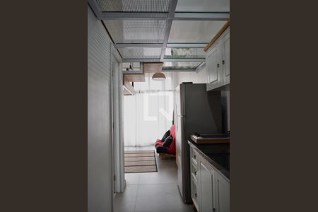Studio para alugar em Pinheiros