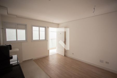 Studio de kitnet/studio para alugar com 1 quarto, 29m² em Santana, São Paulo