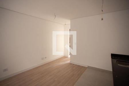 Studio de kitnet/studio para alugar com 1 quarto, 29m² em Santana, São Paulo