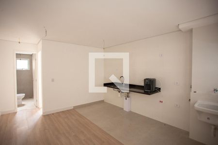 Studio de kitnet/studio para alugar com 1 quarto, 29m² em Santana, São Paulo
