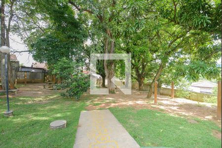 Área comum - Área Verde de apartamento para alugar com 2 quartos, 49m² em Campos Elíseos, Taubaté