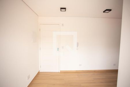 Sala de apartamento para alugar com 1 quarto, 27m² em Santana, São Paulo