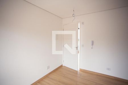 Sala de apartamento para alugar com 1 quarto, 27m² em Santana, São Paulo