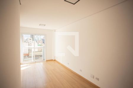 Studio de kitnet/studio para alugar com 1 quarto, 24m² em Santana, São Paulo