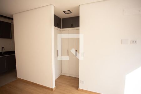 Studio de kitnet/studio para alugar com 1 quarto, 24m² em Santana, São Paulo