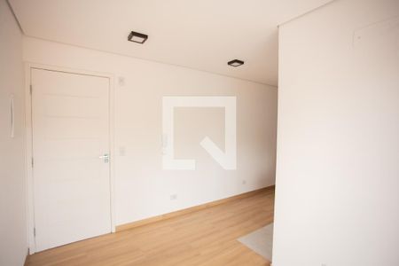 Sala de apartamento para alugar com 1 quarto, 27m² em Santana, São Paulo