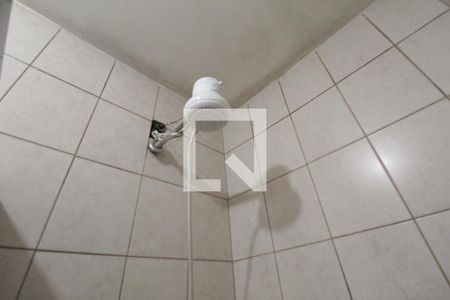 Banheiro Social de casa à venda com 3 quartos, 223m² em Trevo , Belo Horizonte