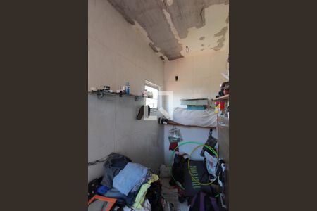 Banheiro da Suite de casa à venda com 3 quartos, 223m² em Trevo , Belo Horizonte