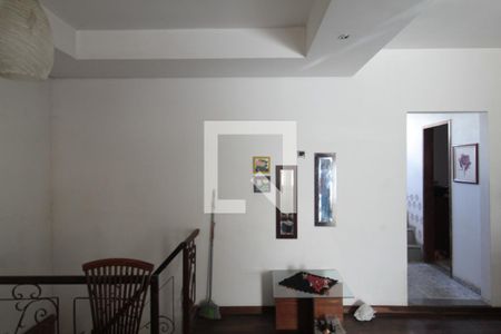 Sala de casa à venda com 3 quartos, 223m² em Trevo , Belo Horizonte