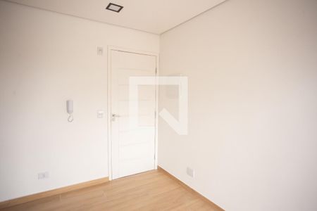 Sala de apartamento para alugar com 1 quarto, 27m² em Santana, São Paulo