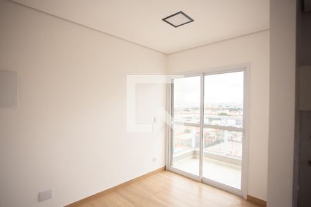 Sala de apartamento para alugar com 1 quarto, 27m² em Santana, São Paulo