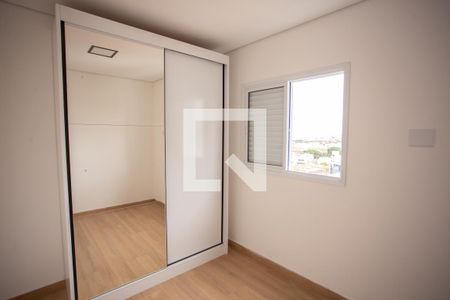 Quarto 1 de apartamento para alugar com 1 quarto, 27m² em Santana, São Paulo