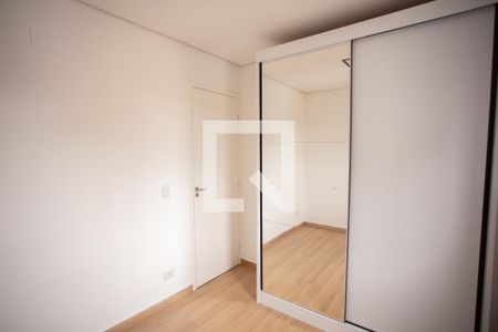 Quarto 1 de apartamento para alugar com 1 quarto, 27m² em Santana, São Paulo