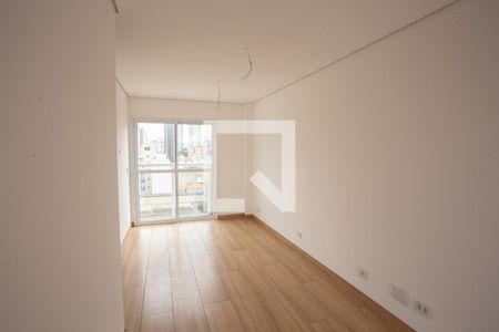 Studio de kitnet/studio para alugar com 1 quarto, 24m² em Santana, São Paulo