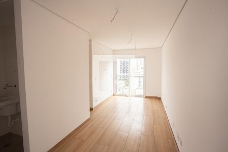 Studio de kitnet/studio para alugar com 1 quarto, 24m² em Santana, São Paulo