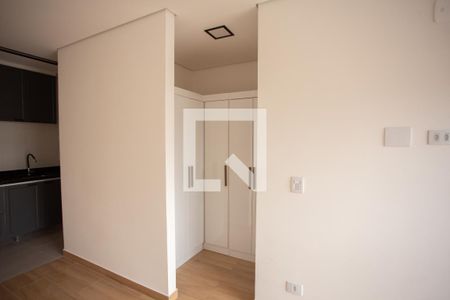 Studio de kitnet/studio para alugar com 1 quarto, 24m² em Santana, São Paulo
