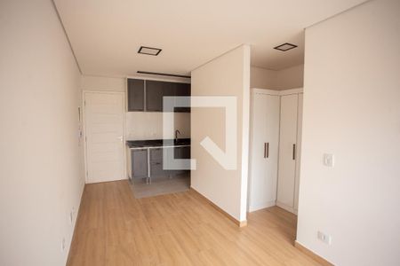 Studio de kitnet/studio para alugar com 1 quarto, 24m² em Santana, São Paulo
