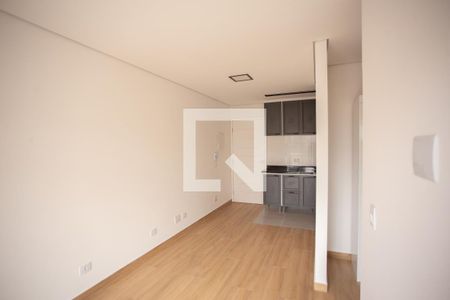 Studio de kitnet/studio para alugar com 1 quarto, 24m² em Santana, São Paulo