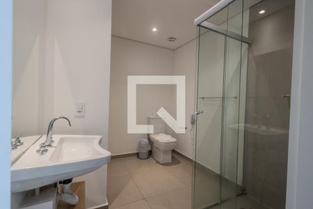Kitnet/Studio para alugar com 1 quarto, 25m² em Perdizes, São Paulo