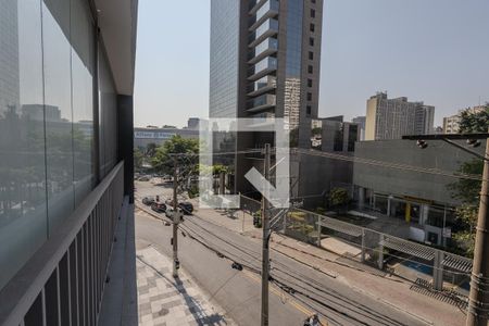 Kitnet/Studio para alugar com 1 quarto, 25m² em Perdizes, São Paulo
