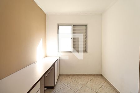 Quarto 1 de apartamento para alugar com 2 quartos, 50m² em Cidade São Jorge, Santo André