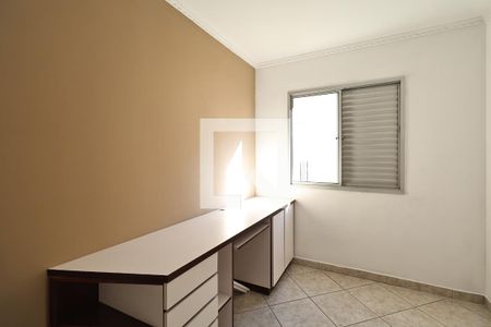 Quarto 1 de apartamento para alugar com 2 quartos, 50m² em Cidade São Jorge, Santo André