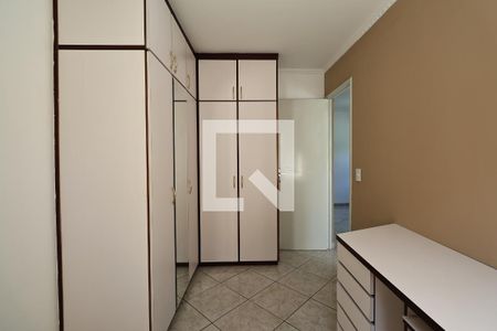 Quarto 1 de apartamento para alugar com 2 quartos, 50m² em Cidade São Jorge, Santo André