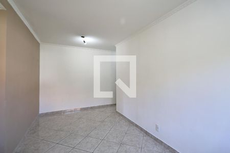 Sala de apartamento para alugar com 2 quartos, 50m² em Cidade São Jorge, Santo André