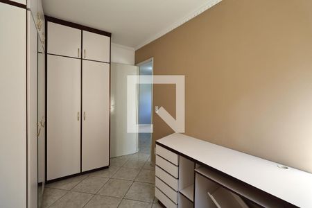 Quarto 1 de apartamento para alugar com 2 quartos, 50m² em Cidade São Jorge, Santo André
