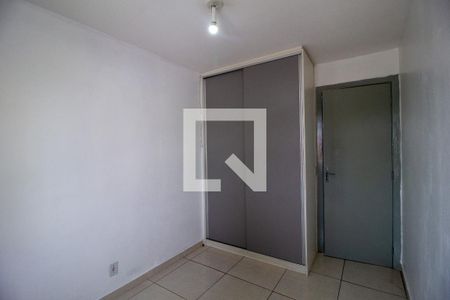 Quarto 1 de apartamento para alugar com 2 quartos, 55m² em Jardim Tatiana, Votorantim